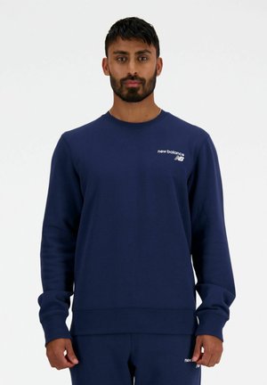 CREWNECK   - Felpa - blue