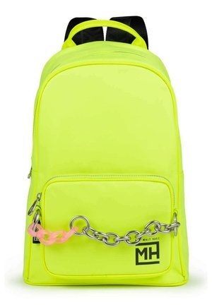 Mochila - lima