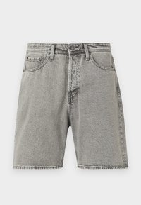 JJITONY JJORIGINAL  - Jeansshorts - grey denim