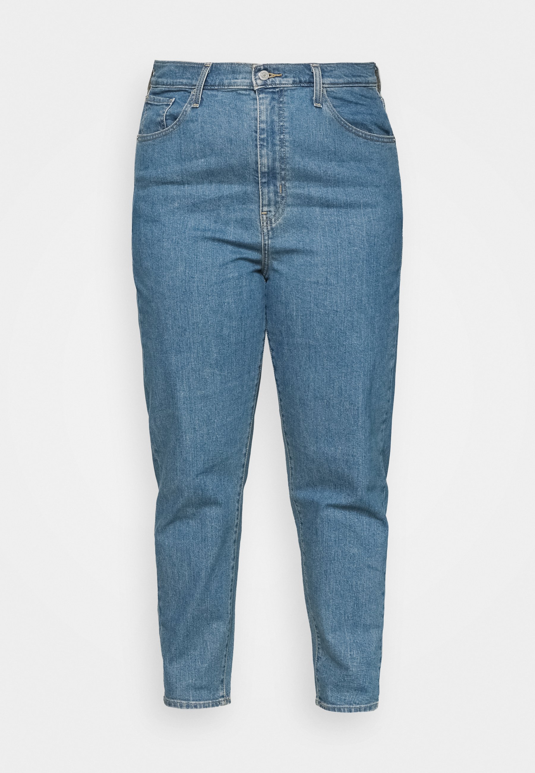 Levi's® Plus HIGH WAISTED MOM JEAN 
