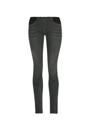 Miracle. mama and woman. Jeansy Skinny Fit