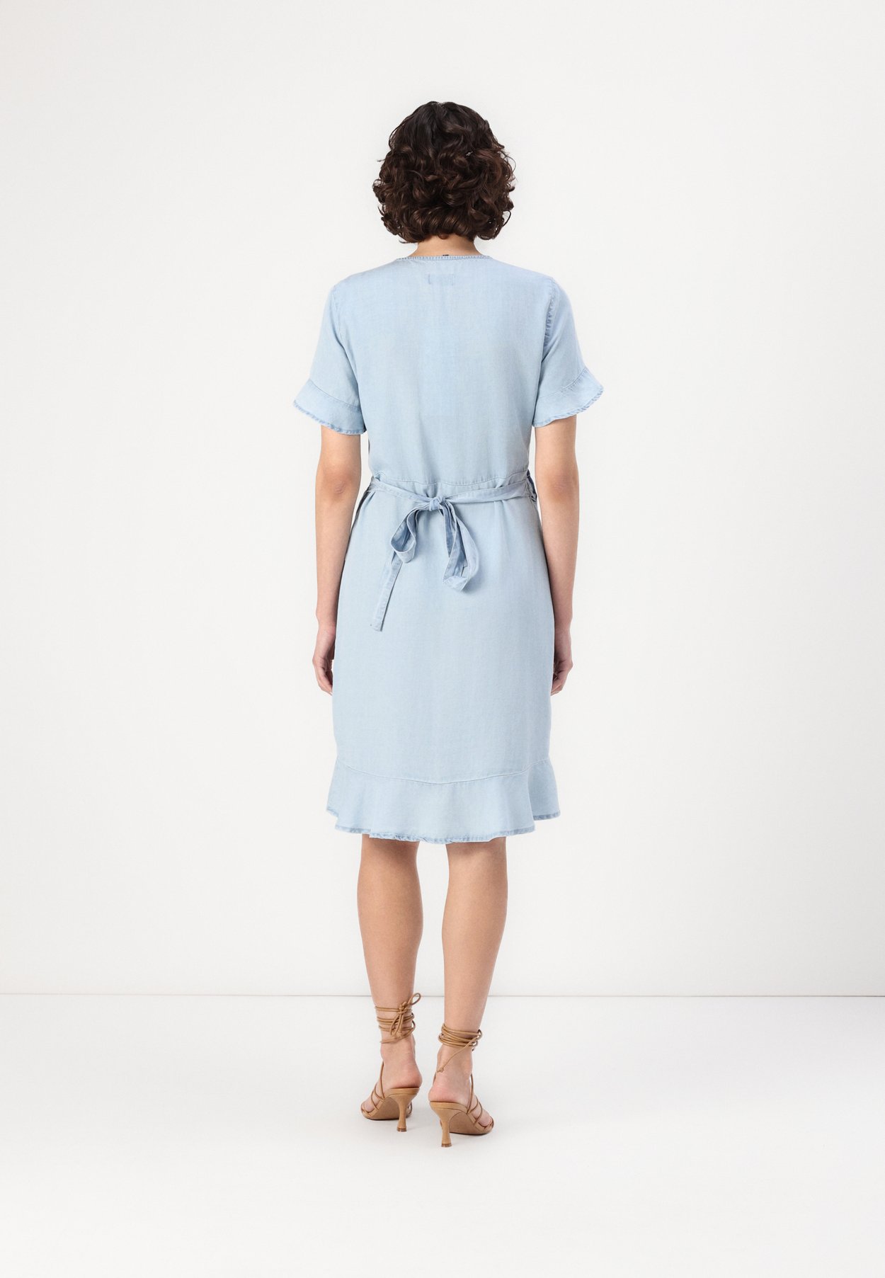Denim ONLPEMA Short