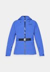 CIRQUE BOWL™ INSULATED JACKET - Ski jas - clematis blue