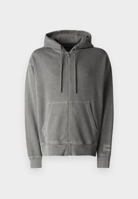 SACHA STUDIO  - Sweatshirt com capuz - medium grey