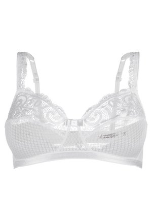 Maison Lejaby GABY - Bügel BH - white