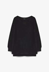 Niet geselecteerd, nero