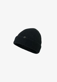 Selected, black