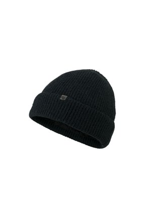 Bickley+Mitchell Beanie - black
