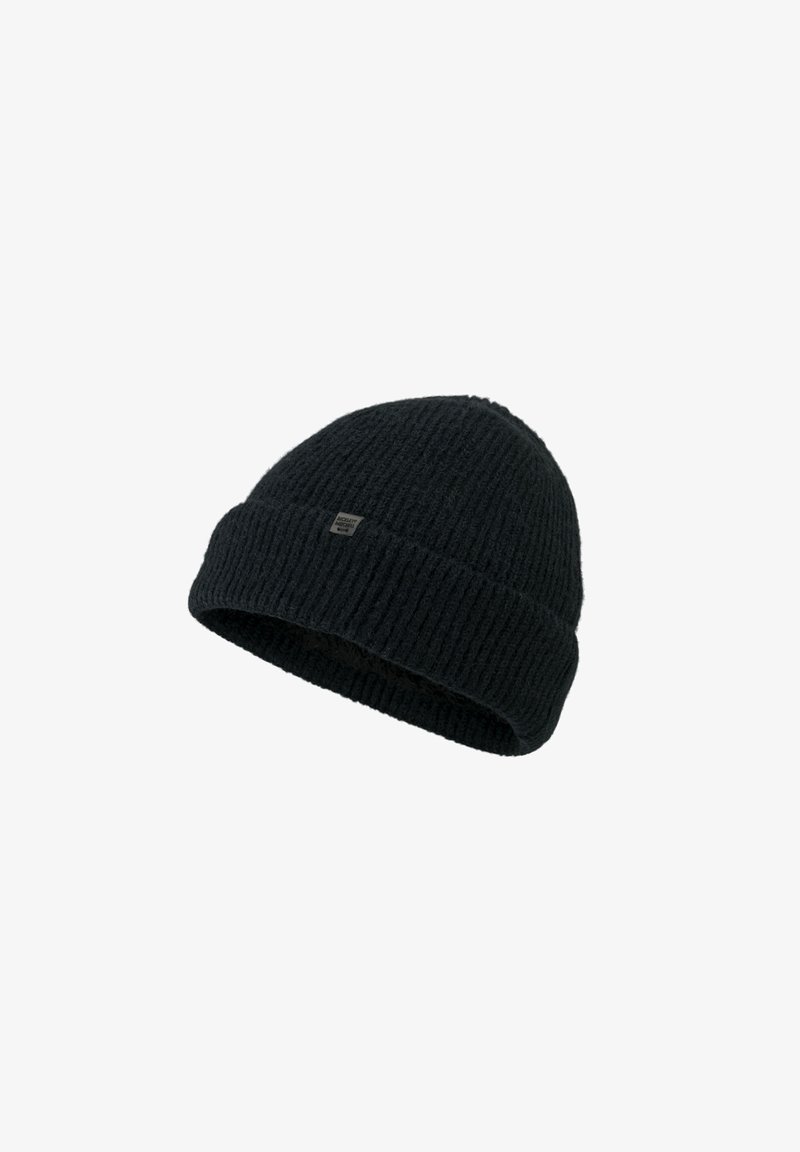 Bickley+Mitchell Beanie - black