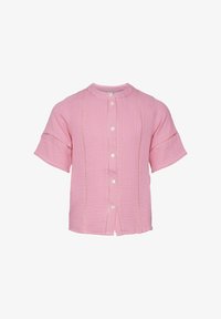 Seleccionado, pink cosmos