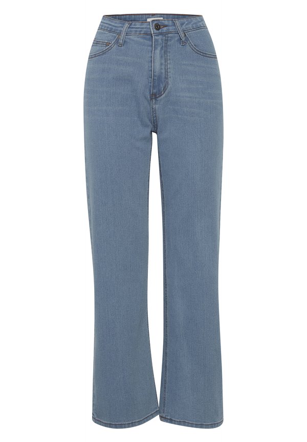 OXAnni - Straight leg jeans4
