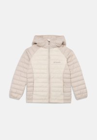 Neizvēlēts, chalk/dark stone