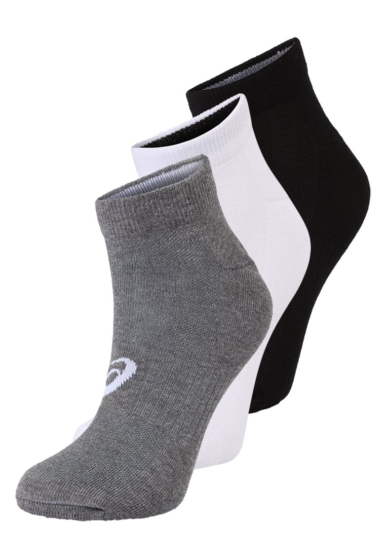 multi coloured trainer socks