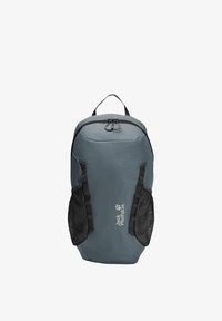 Niet geselecteerd, grey odessa