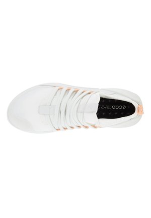 BIOM 2.0 - Stringate sportive - white