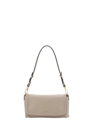 Abro, ABRO SCHULTERTASCHE SIGNATURE - Handbag - siena