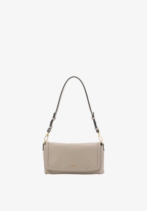 Abro, ABRO SCHULTERTASCHE SIGNATURE - Handbag - siena