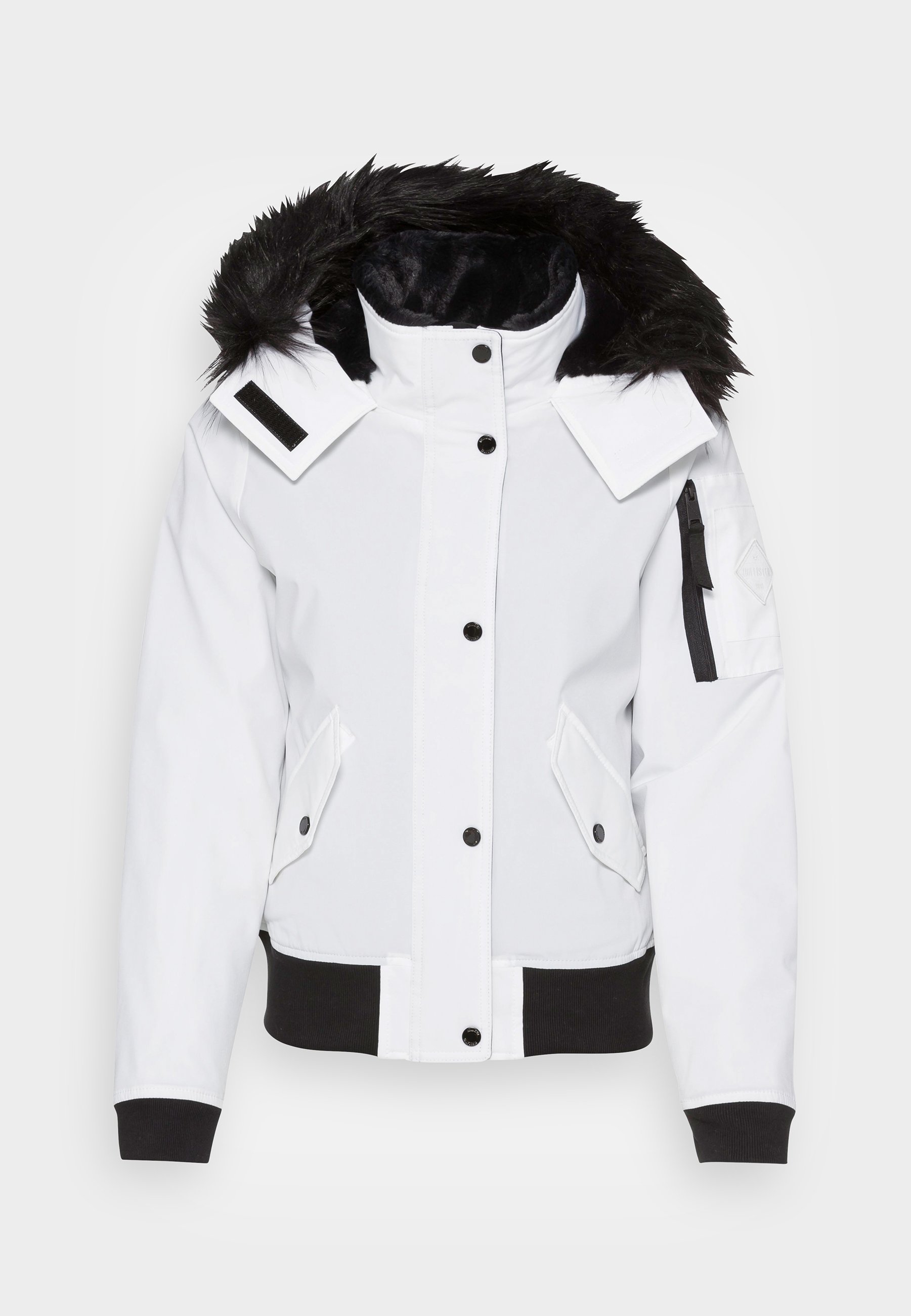 all weather down jacket