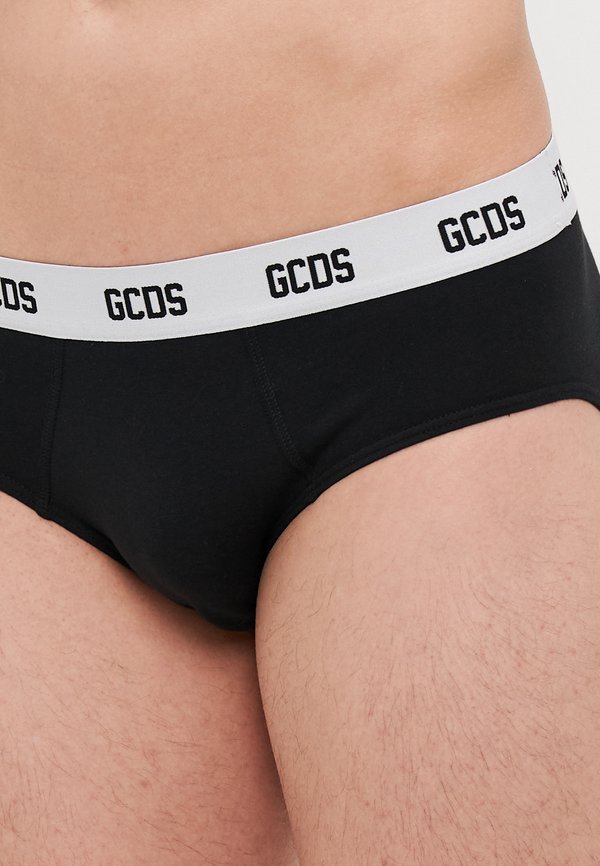 ESSENTIALS BRIEFS 2 PACK - Briefs4