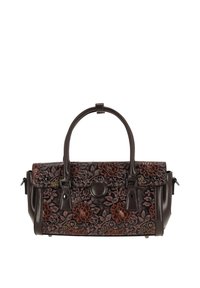 Unselected, brown multicolor