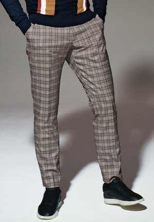 Pantaloni - grey