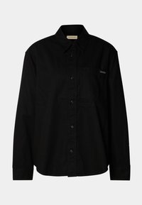 EXCLUSIVE RELAXED UNISEX - Blusa - black