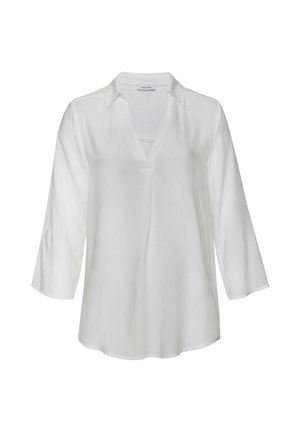 Blouse - white
