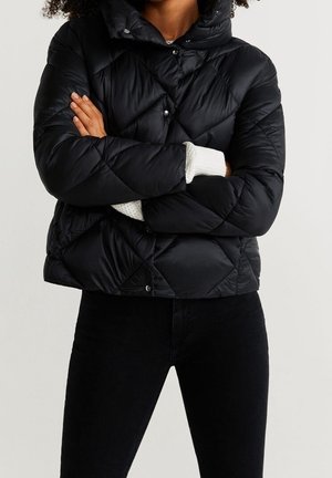 Giacca invernale - black