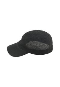 Part Two Sapka - black