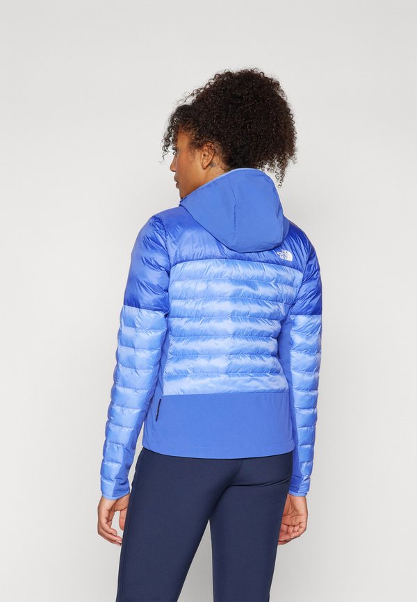 TERRA PEAK HYBRID HOODIE - Winter jacket3