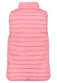 Meru Weste - light pink