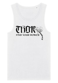 Marvel AVENGERS CLASSIC POWER OF THOR  - Top