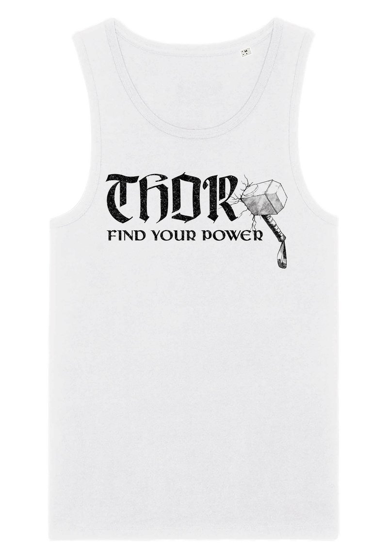 Marvel AVENGERS CLASSIC POWER OF THOR  - Top