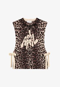 Kijelölve, leo cherrywood