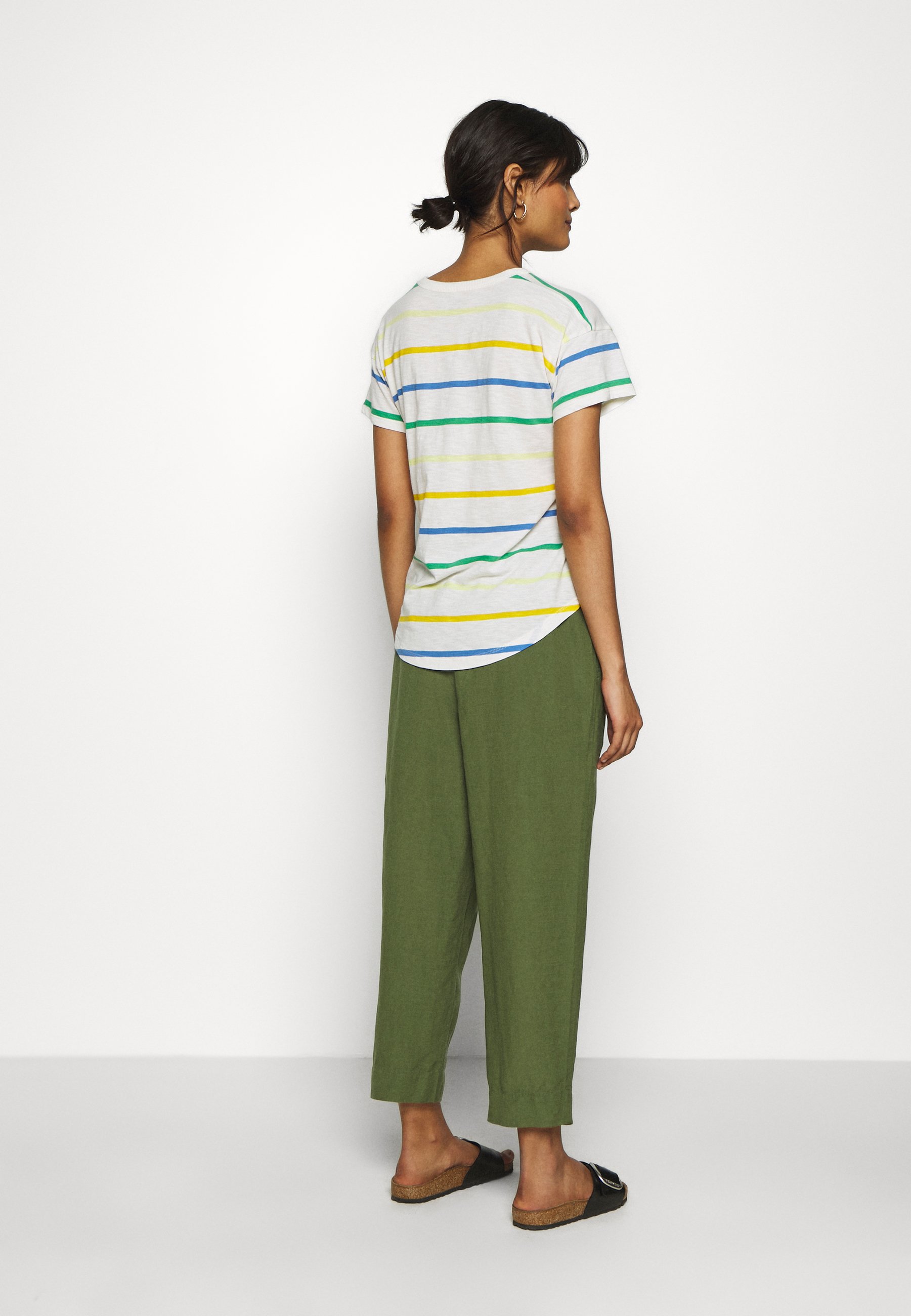madewell huston