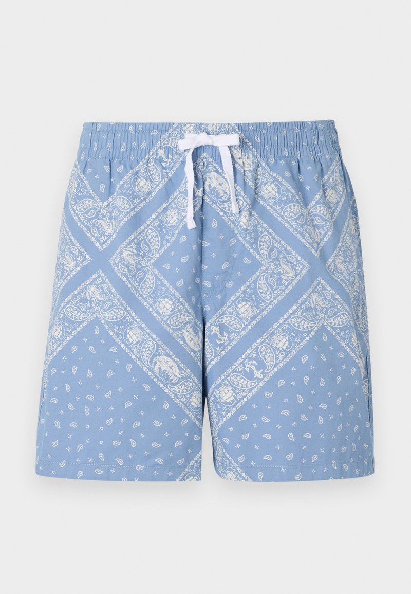 Tommy Jeans Shorts blauw Tommy Jeans Shorts blauw