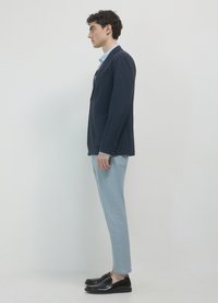 Calliope CROPPED - Pantaloni - carta da zucchero