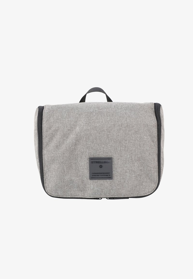 Strellson Premium NORTHWOOD 2.0 BENNY - Vrecko na pranie - lightgrey
