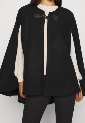 Cape - black