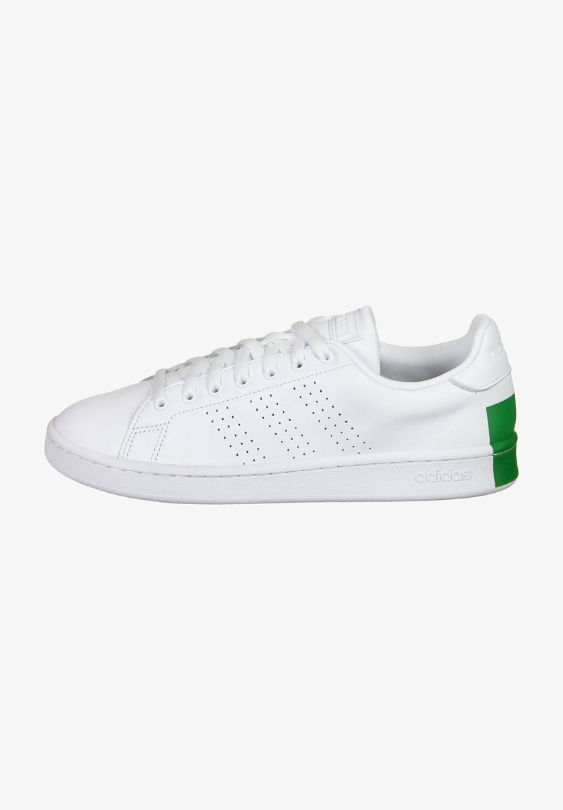 adidas Performance Baskets basses - footwear white