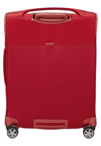 Samsonite D LITE TROLLEY - Trolley - chili red