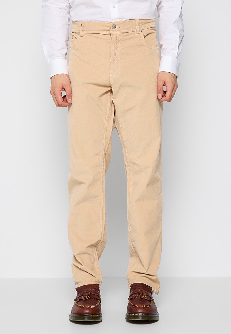 Hechter Paris Jean droit sable