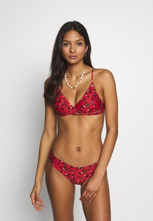 BAAY MAOI MIX - Bikini - red