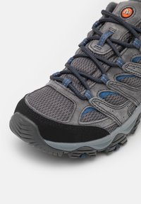 Merrell MOAB 3 GORE TEX - Sapatos de caminhada - granite/poseidon