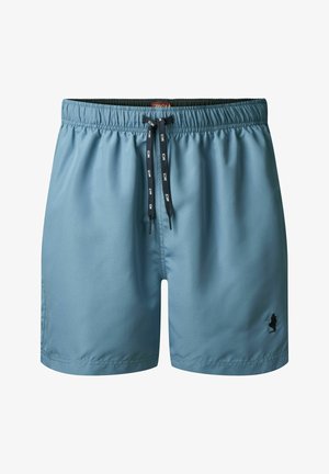 MCS, MCGARLAND - Zwemshorts - captains blue