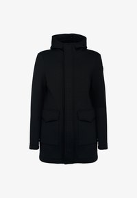 Geselecteerd, nero