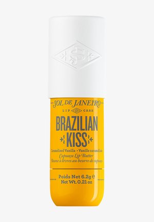 Sol de Janeiro, - Balsam do ust