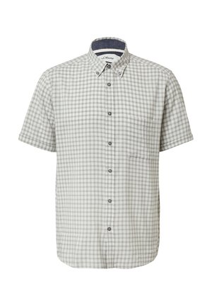 s.Oliver Chemise - grau