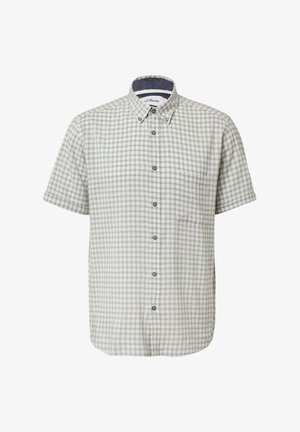 s.Oliver Chemise - grau