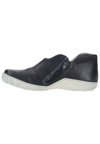 Eject Slipper - navy